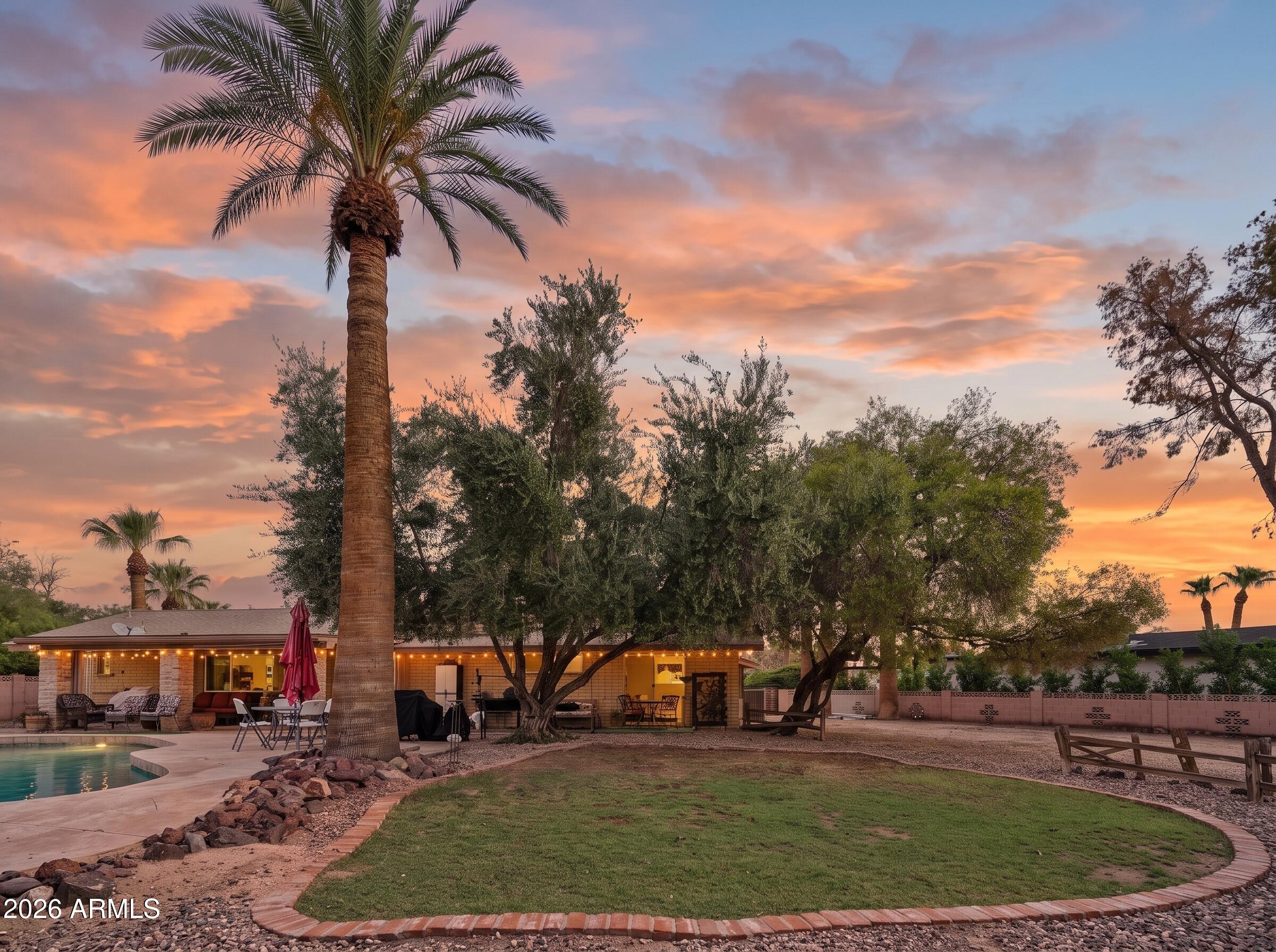 Homes for Sale in Queen Creek Arizona 1 325 W ALEGRE Drive