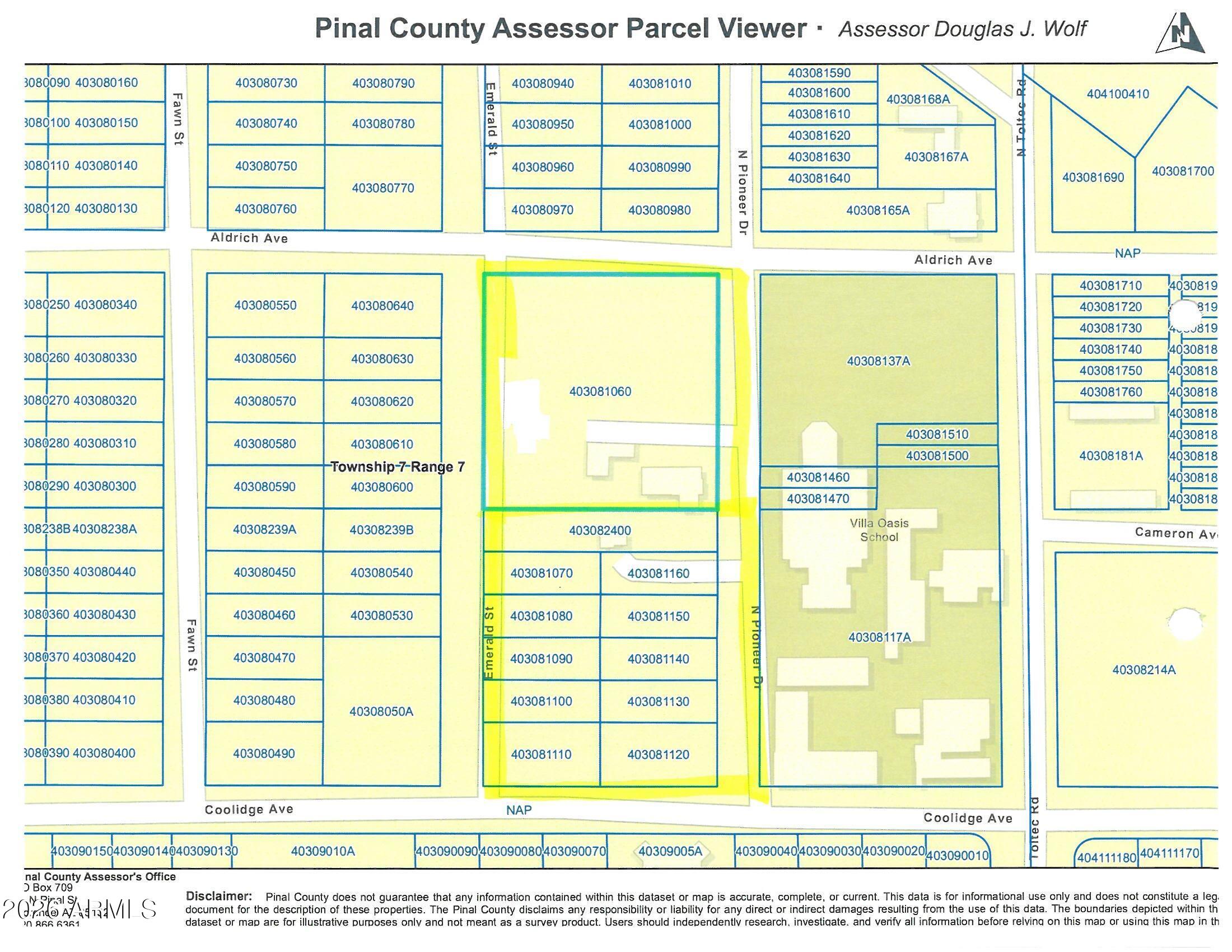 4035 W ALDRICH Avenue 1