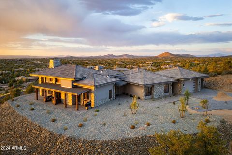 5535 W CORLISS Circle Prescott AZ 86305