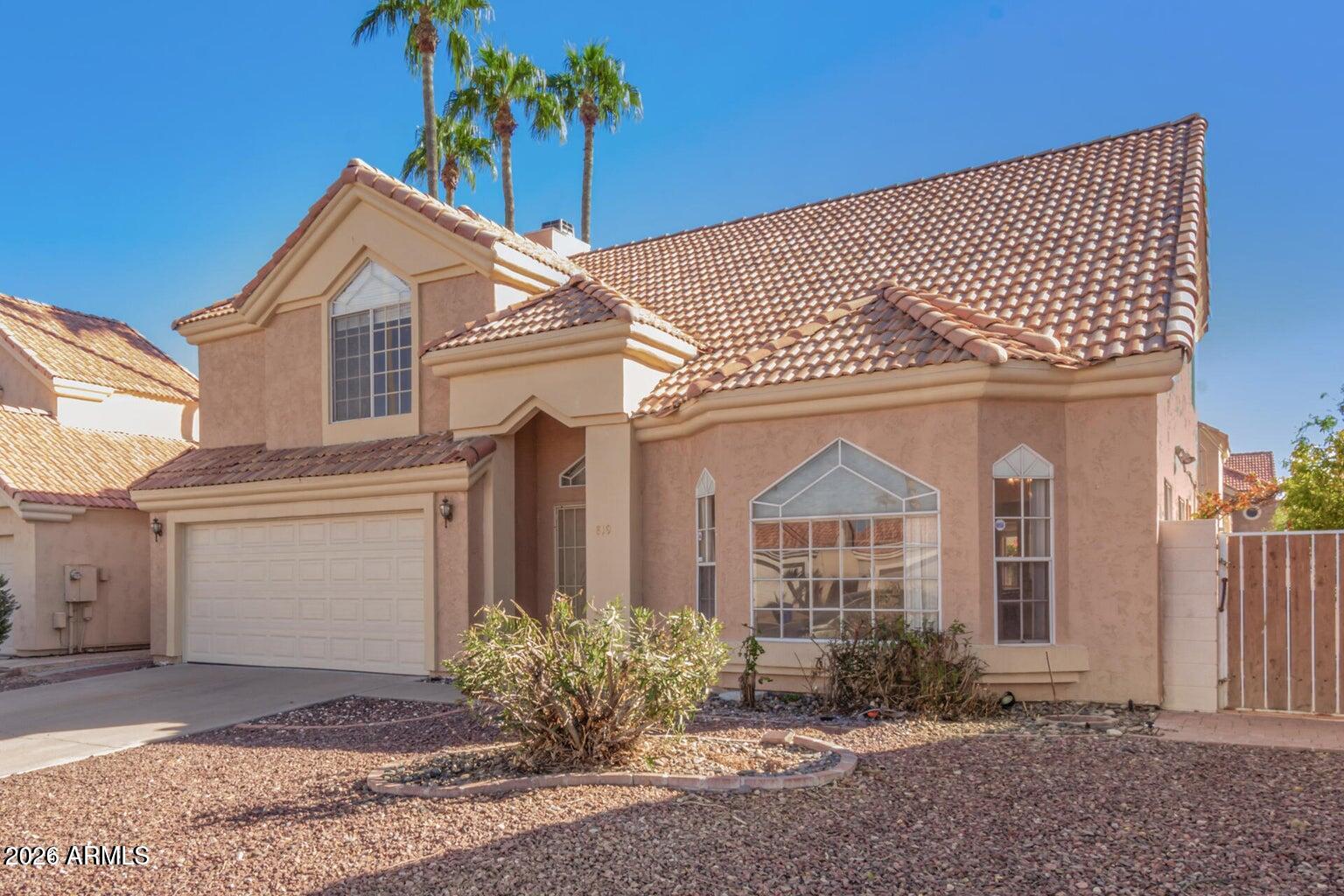 819 W KYLE Court