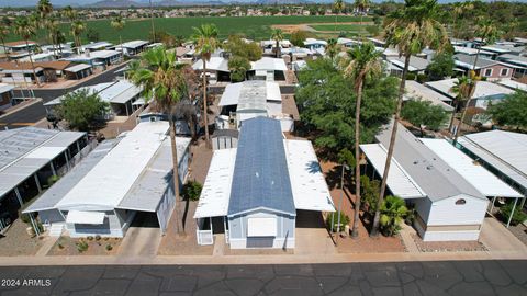 A home in Glendale