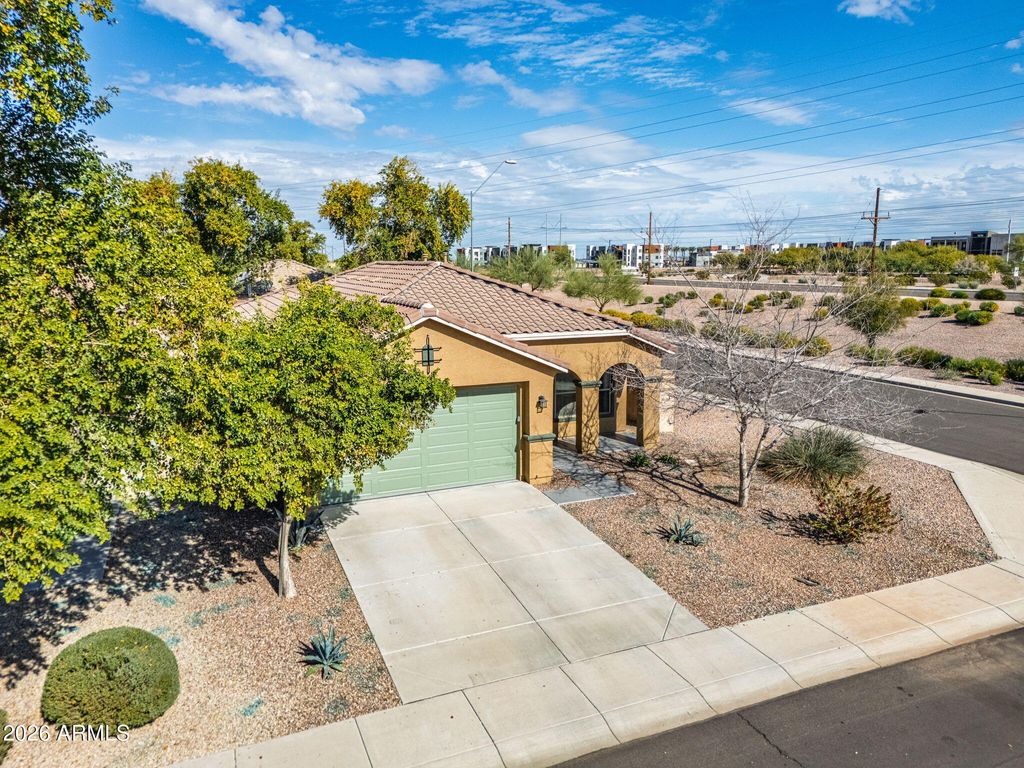 Photo of 39976 W Tamara Lane, Maricopa, AZ 85138 (MLS # 6973546)