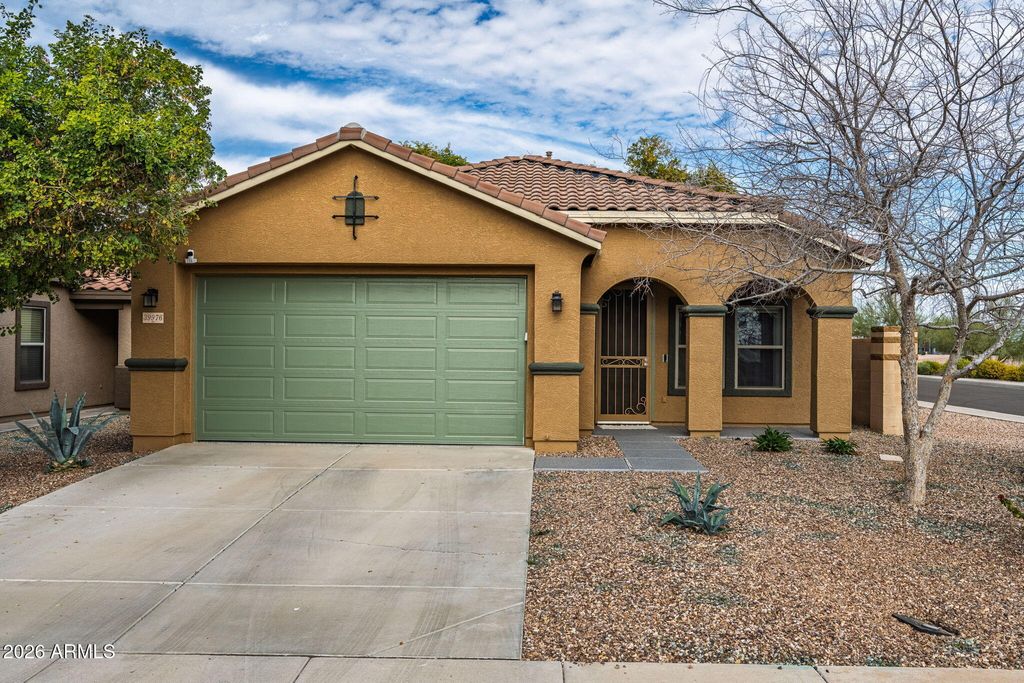 Photo of 39976 W Tamara Lane, Maricopa, AZ 85138 (MLS # 6973546)