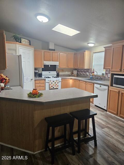Sierra Vista Village - Residential