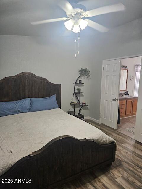 Sierra Vista Village - Residential