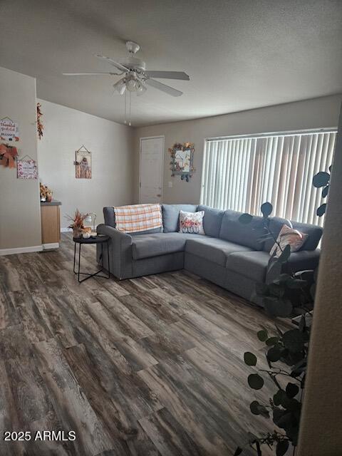 Sierra Vista Village - Residential