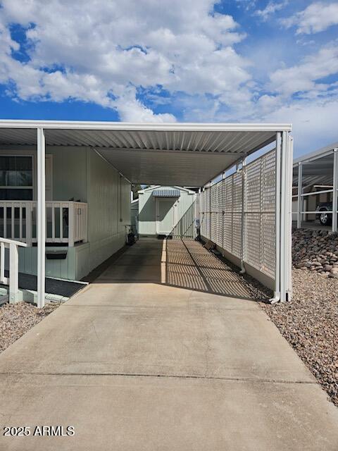 Sierra Vista Village - Residential