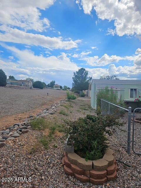 Sierra Vista Village - Residential