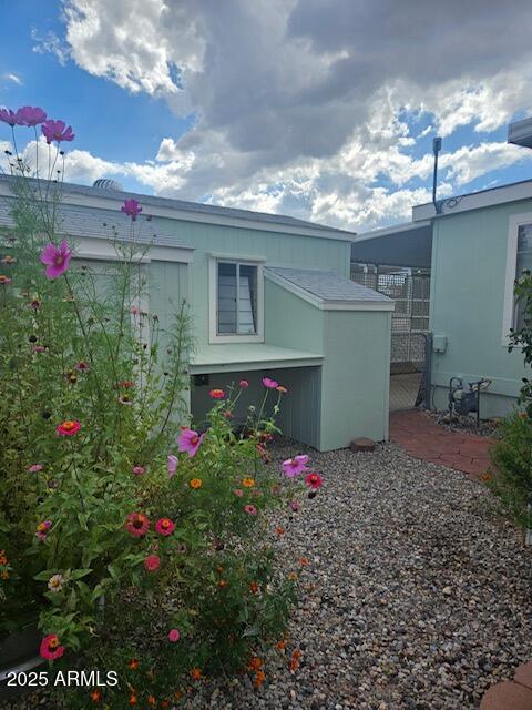 Sierra Vista Village - Residential