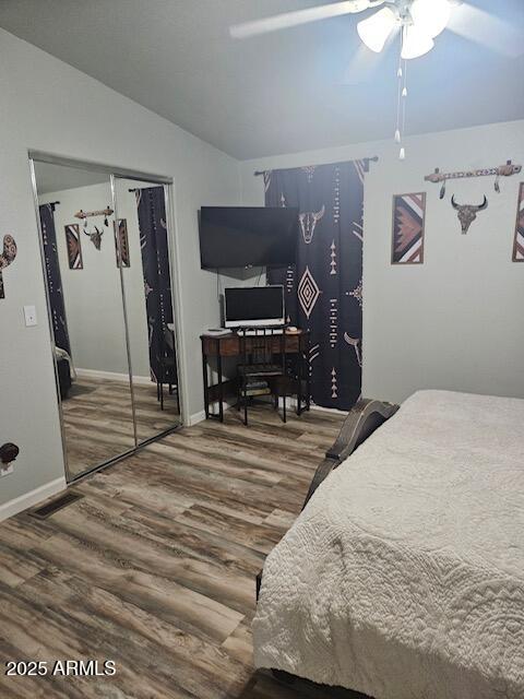 Sierra Vista Village - Residential