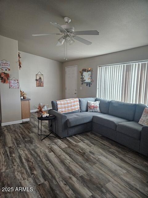 Sierra Vista Village - Residential