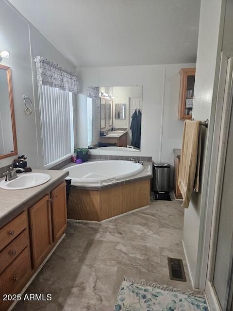 Sierra Vista Village - Residential
