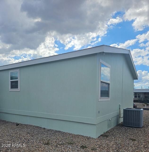 Sierra Vista Village - Residential