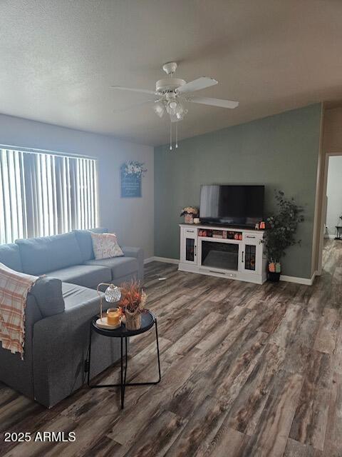 Sierra Vista Village - Residential