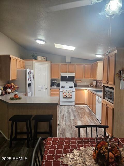 Sierra Vista Village - Residential