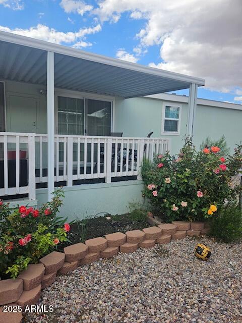 Sierra Vista Village - Residential