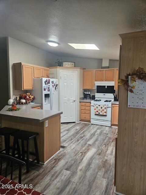 Sierra Vista Village - Residential