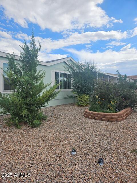 Sierra Vista Village - Residential