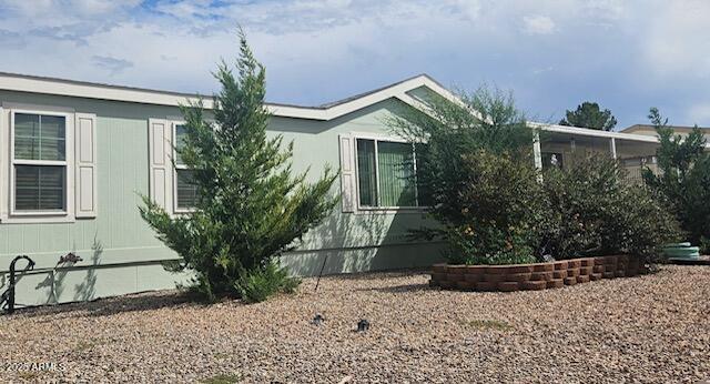 Sierra Vista Village - Residential