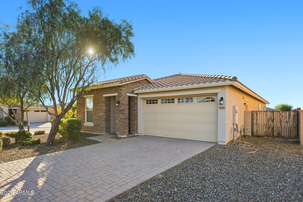 Photo of 18725 W Colter Street, Litchfield Park, AZ 85340 (MLS # 6978728)