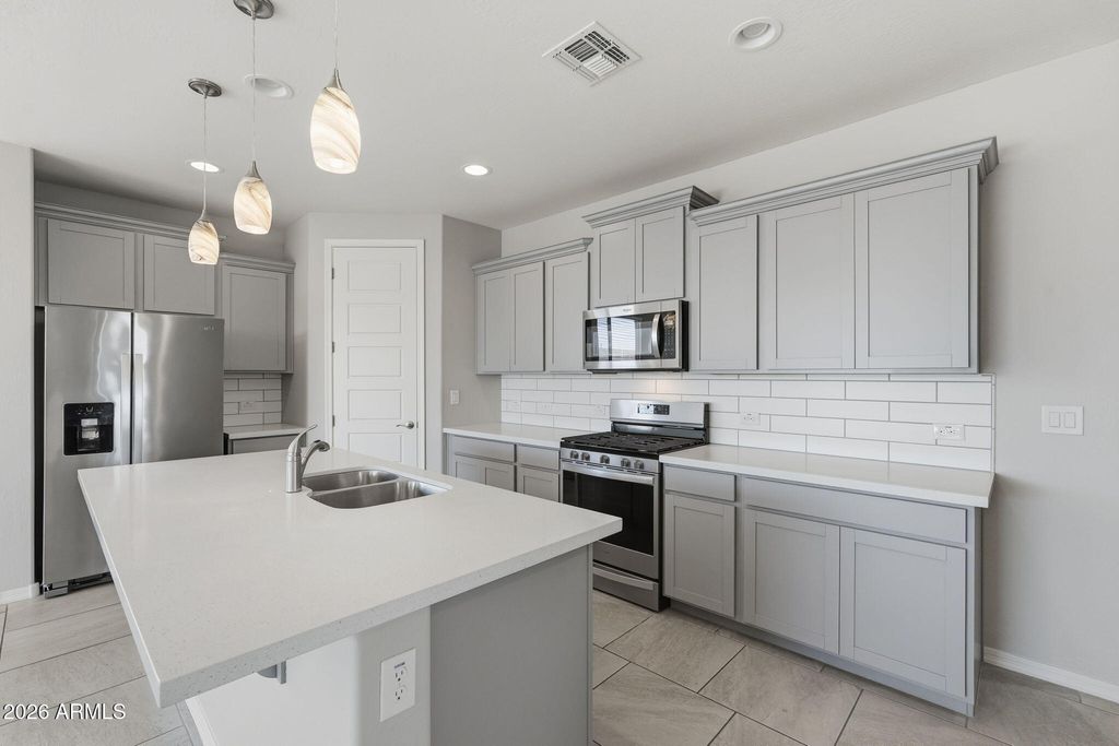 Photo of 18725 W Colter Street, Litchfield Park, AZ 85340 (MLS # 6978728)