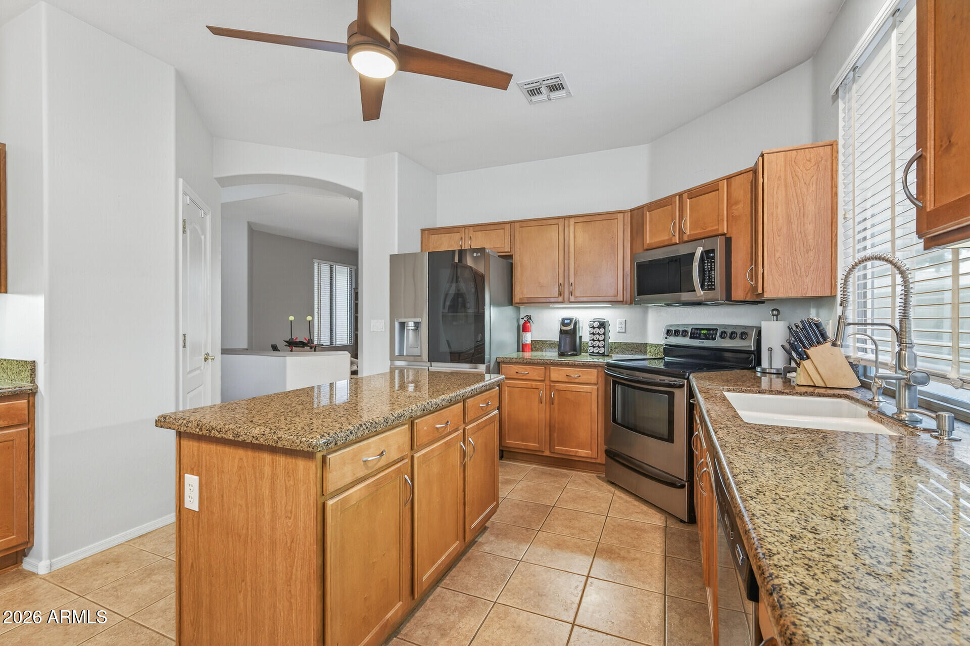 18629 W SUNRISE Drive