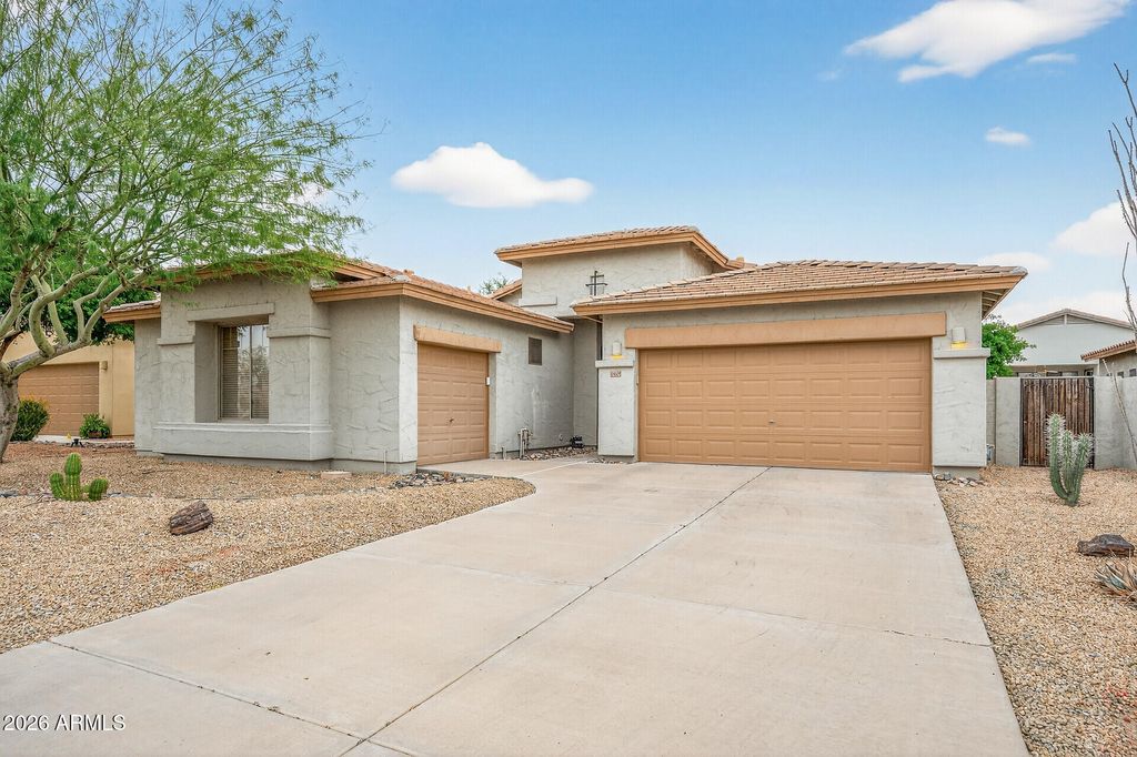 Photo of 18629 W Sunrise Drive, Goodyear, AZ 85338 (MLS # 6959967)