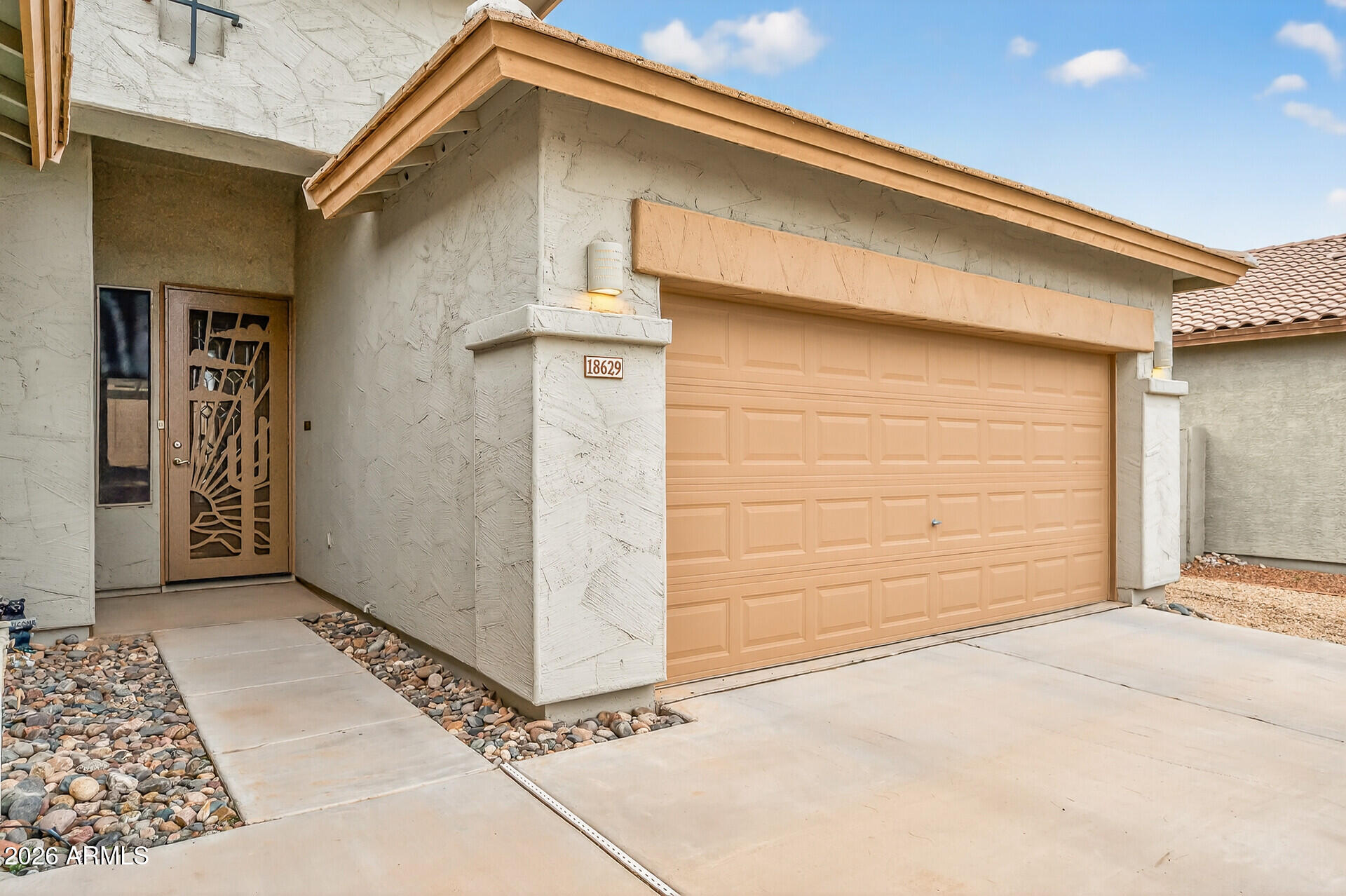 18629 W SUNRISE Drive