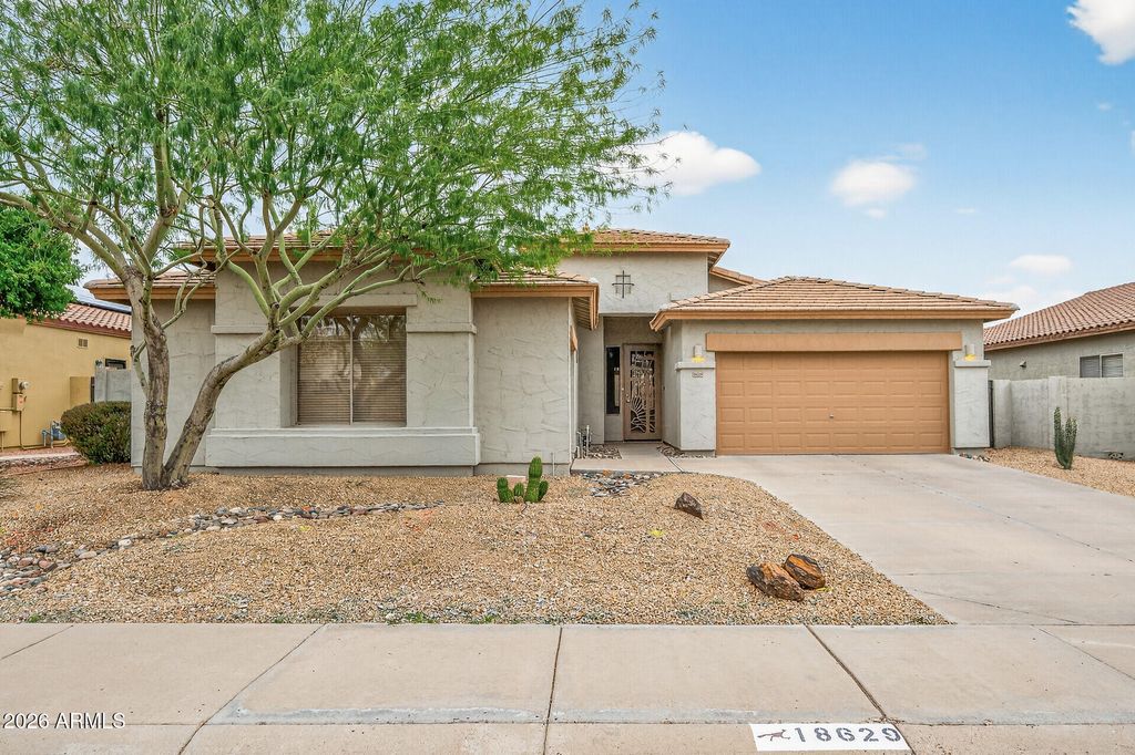 Photo of 18629 W Sunrise Drive, Goodyear, AZ 85338 (MLS # 6959967)