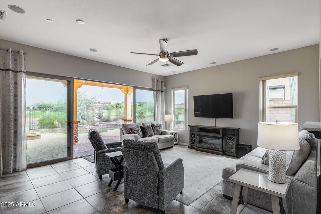 Photo of 12128 W Desert Mirage Drive, Peoria, AZ 85383 (MLS # 6924578)