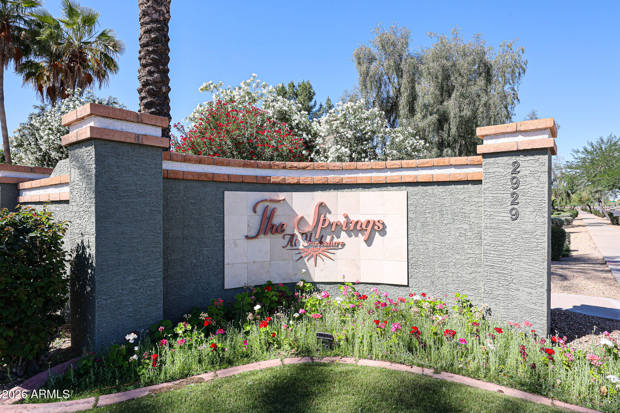 2929 W YORKSHIRE Drive 1128