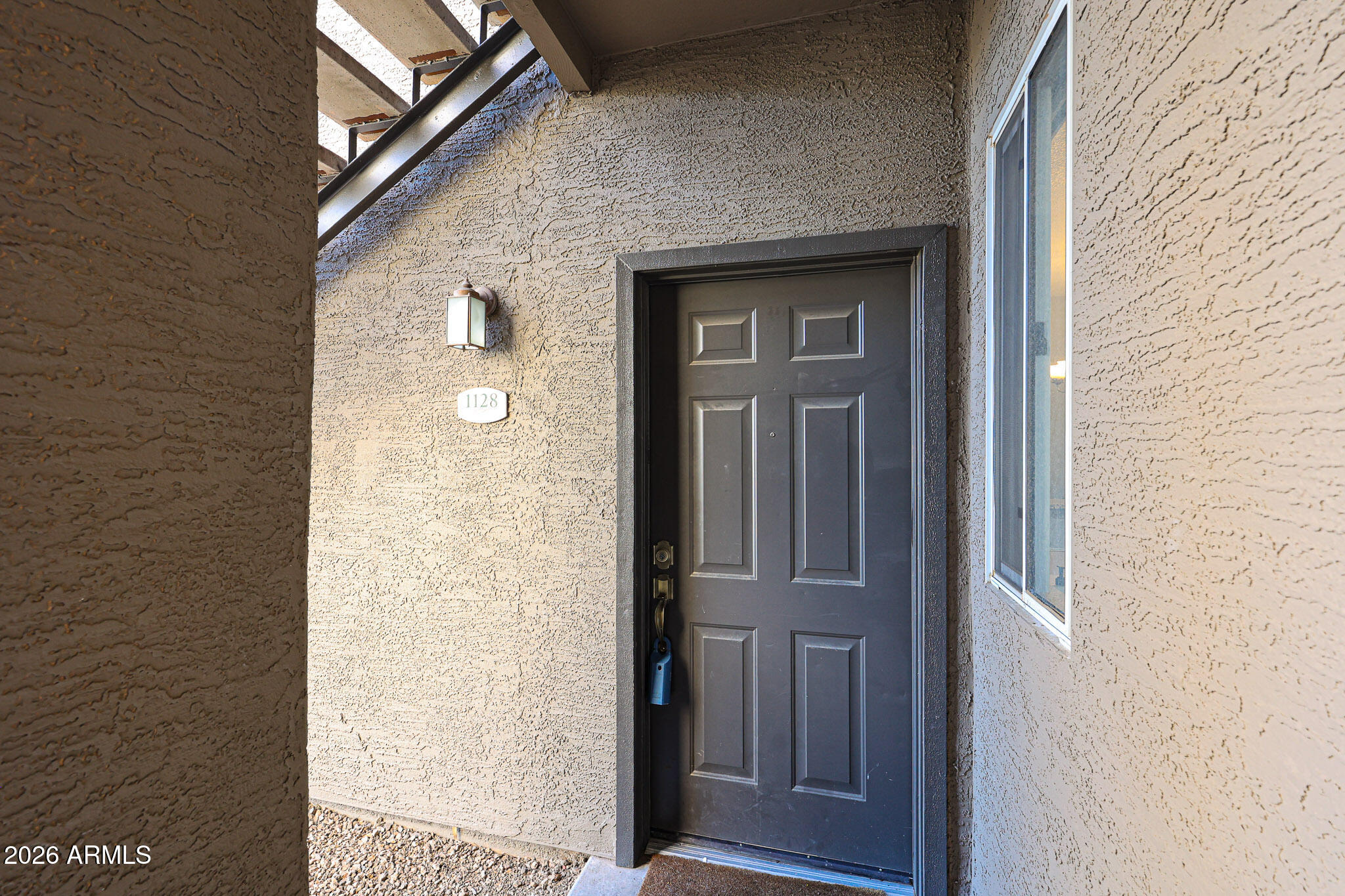 2929 W YORKSHIRE Drive 1128