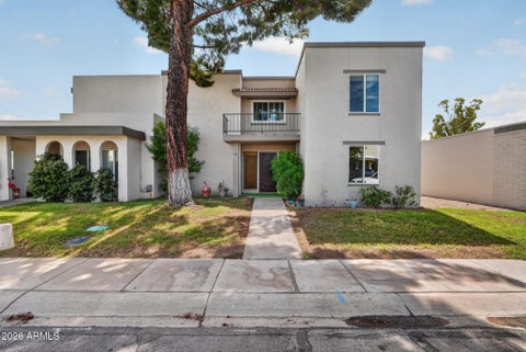 Photo of 8333 E Valley Vista Drive, Scottsdale, AZ 85250 (MLS # 7081480)
