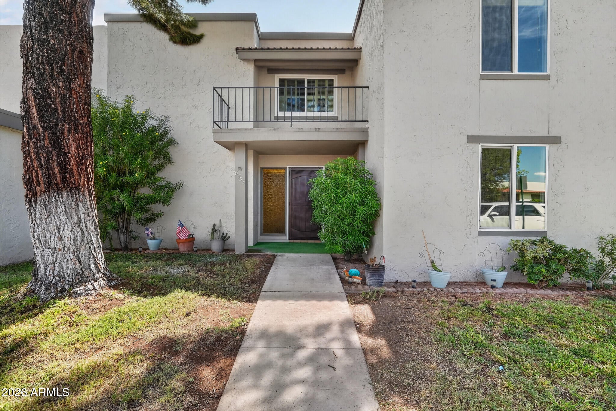 8333 E VALLEY VISTA Drive