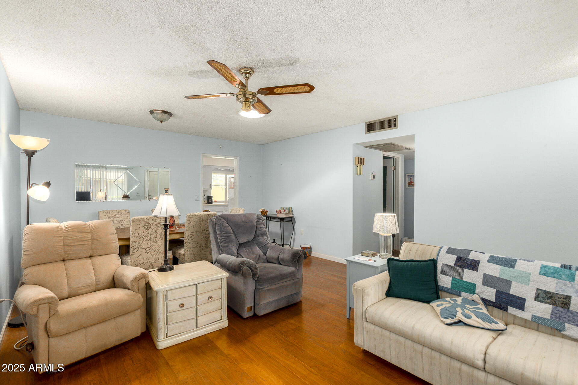 10939 W SANTA FE Drive