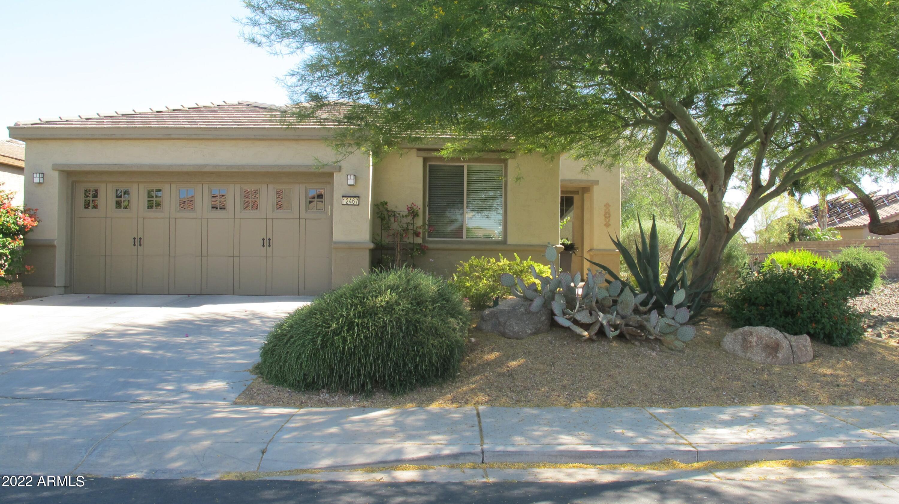 View Peoria, AZ 85383 house