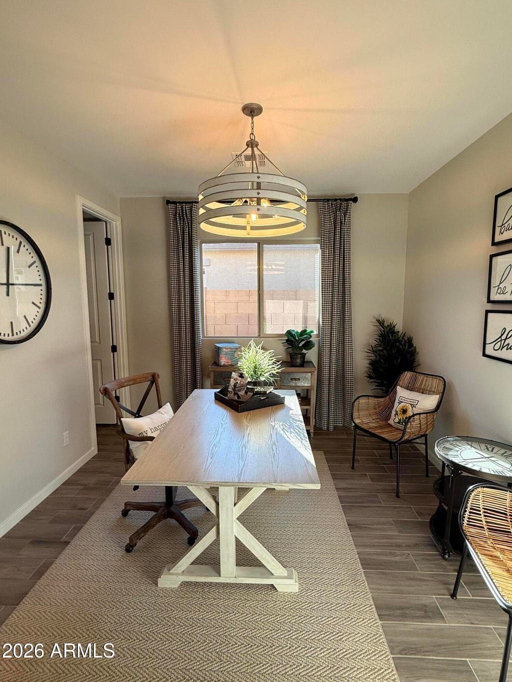 Photo of 17147 W Las Palmaritas Drive, Waddell, AZ 85355 (MLS # 7094617)