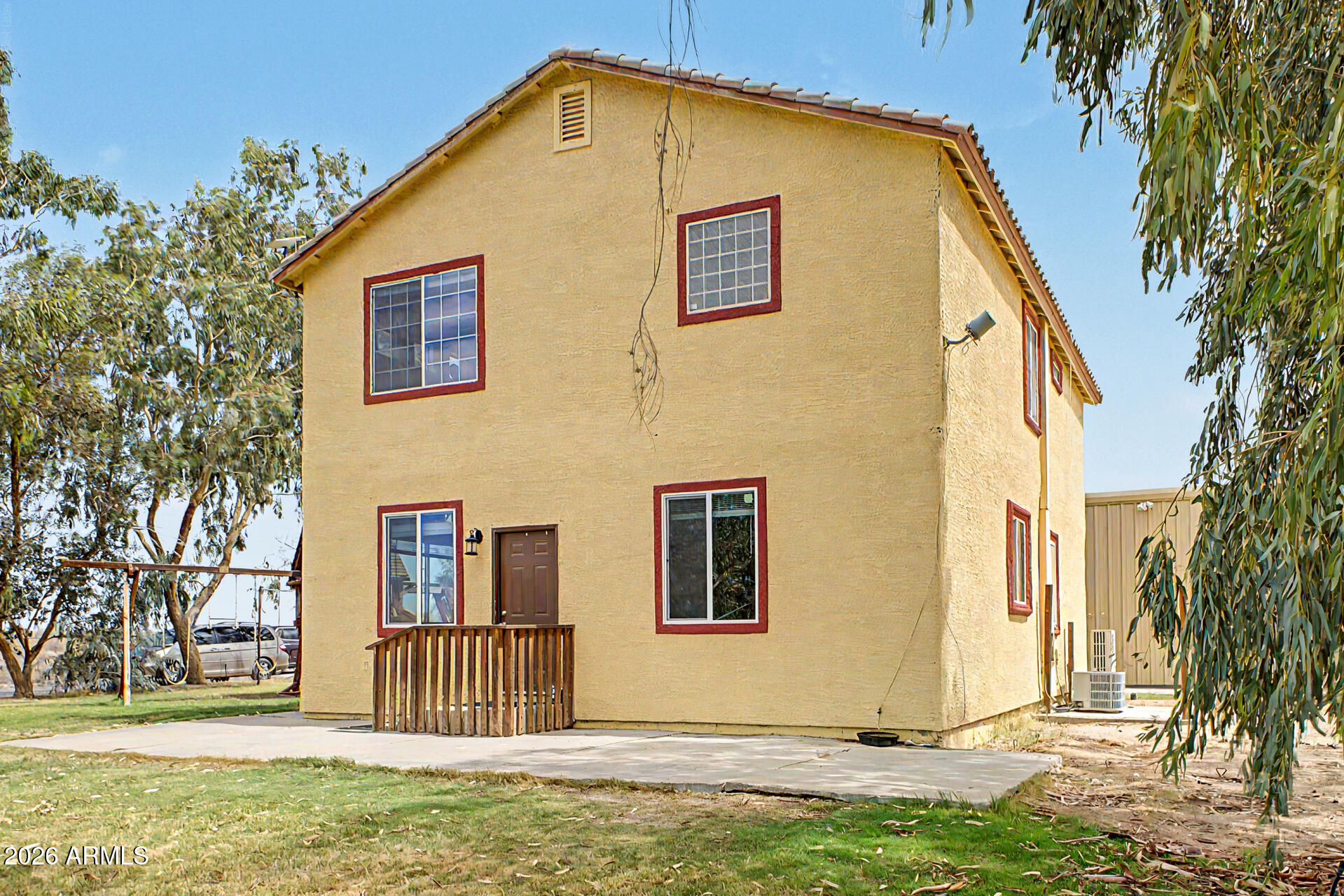 23411 E Orville Street