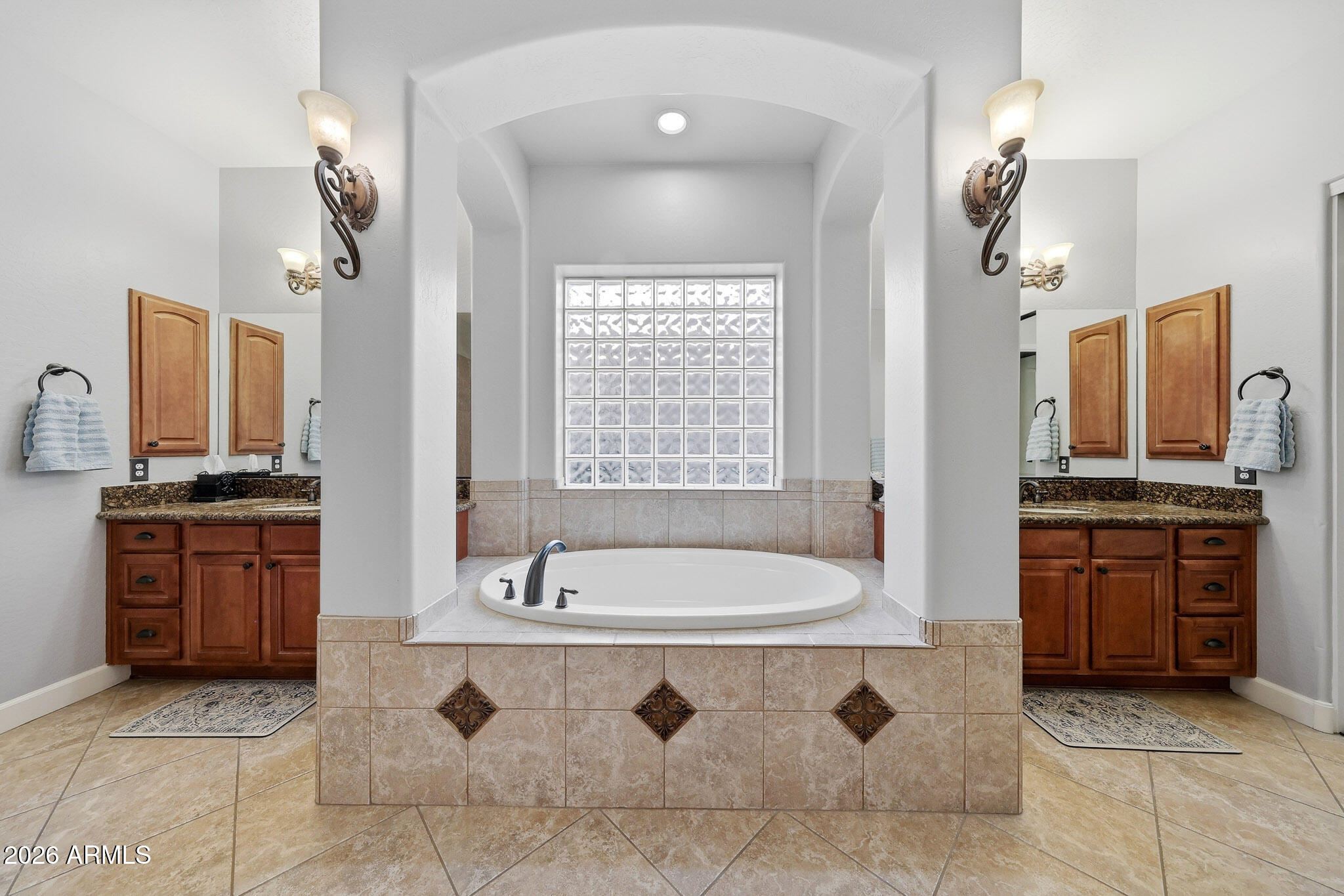 ESTRELLA MOUNTAIN RANCH PARCEL 95A - Residential