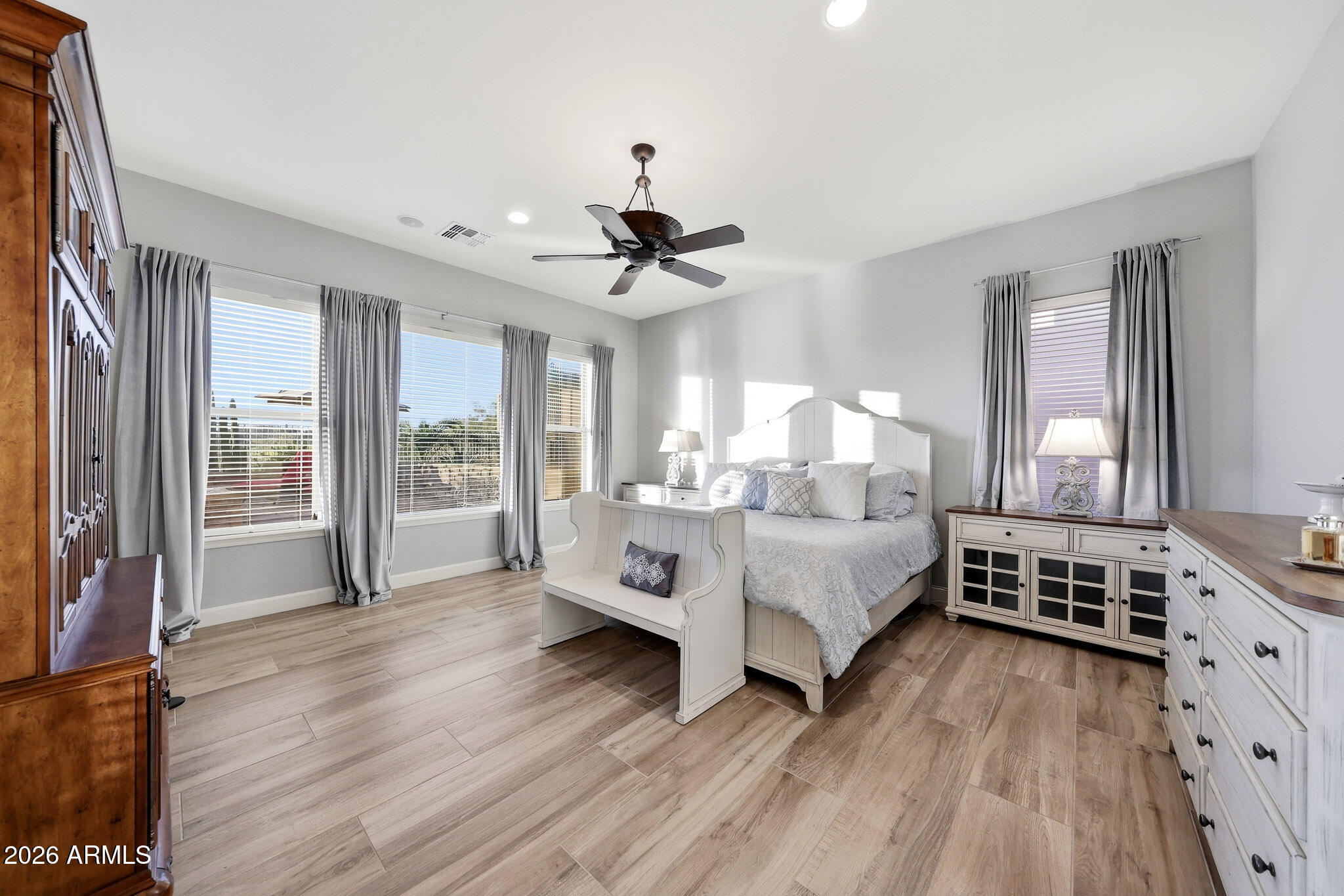 ESTRELLA MOUNTAIN RANCH PARCEL 95A - Residential