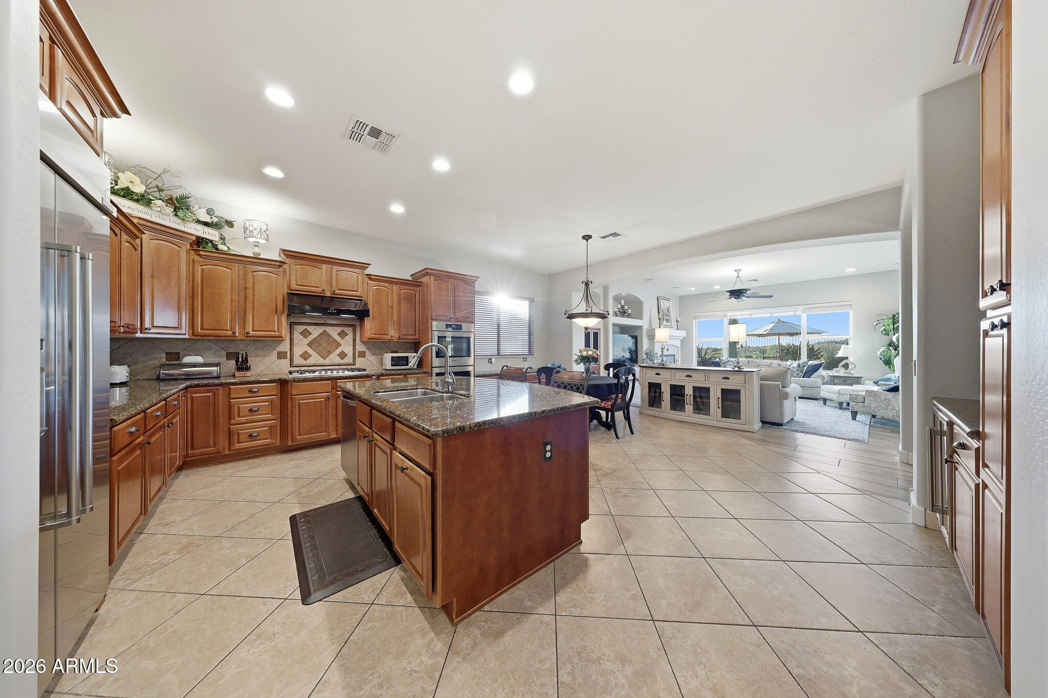 ESTRELLA MOUNTAIN RANCH PARCEL 95A - Residential