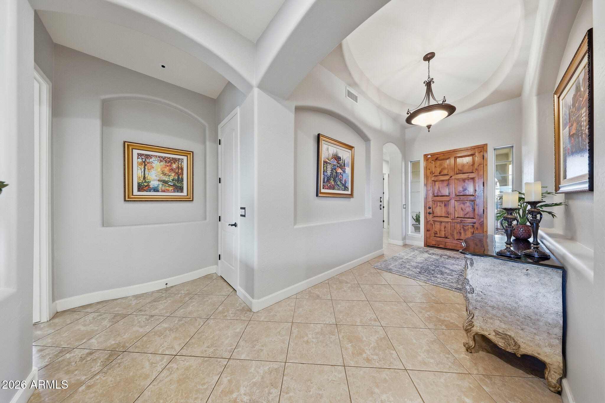 ESTRELLA MOUNTAIN RANCH PARCEL 95A - Residential