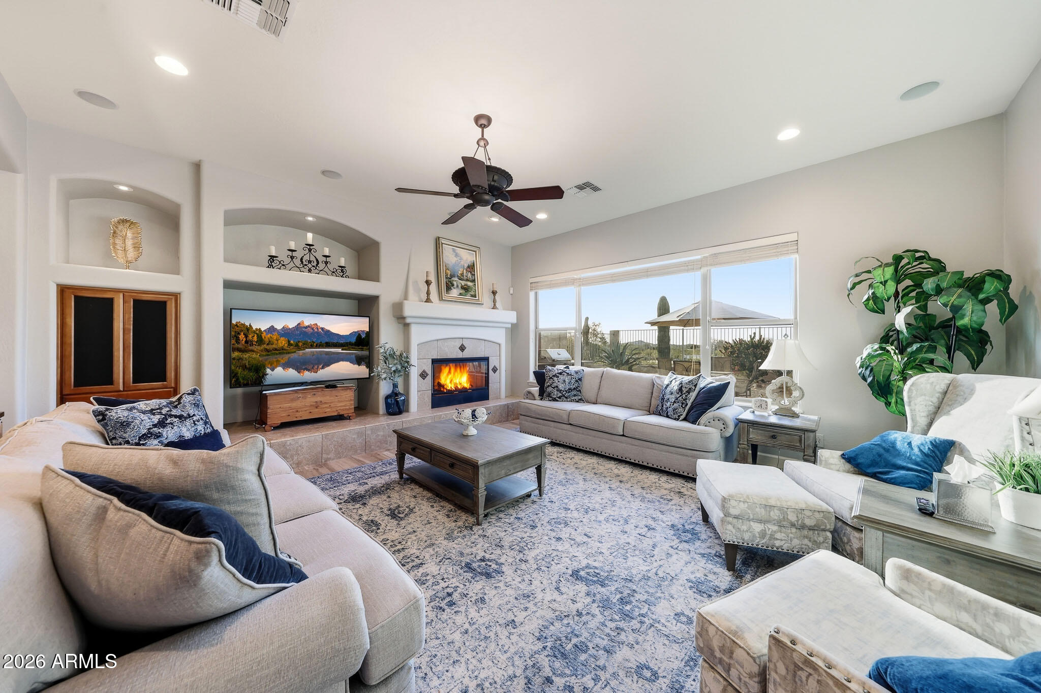 ESTRELLA MOUNTAIN RANCH PARCEL 95A - Residential