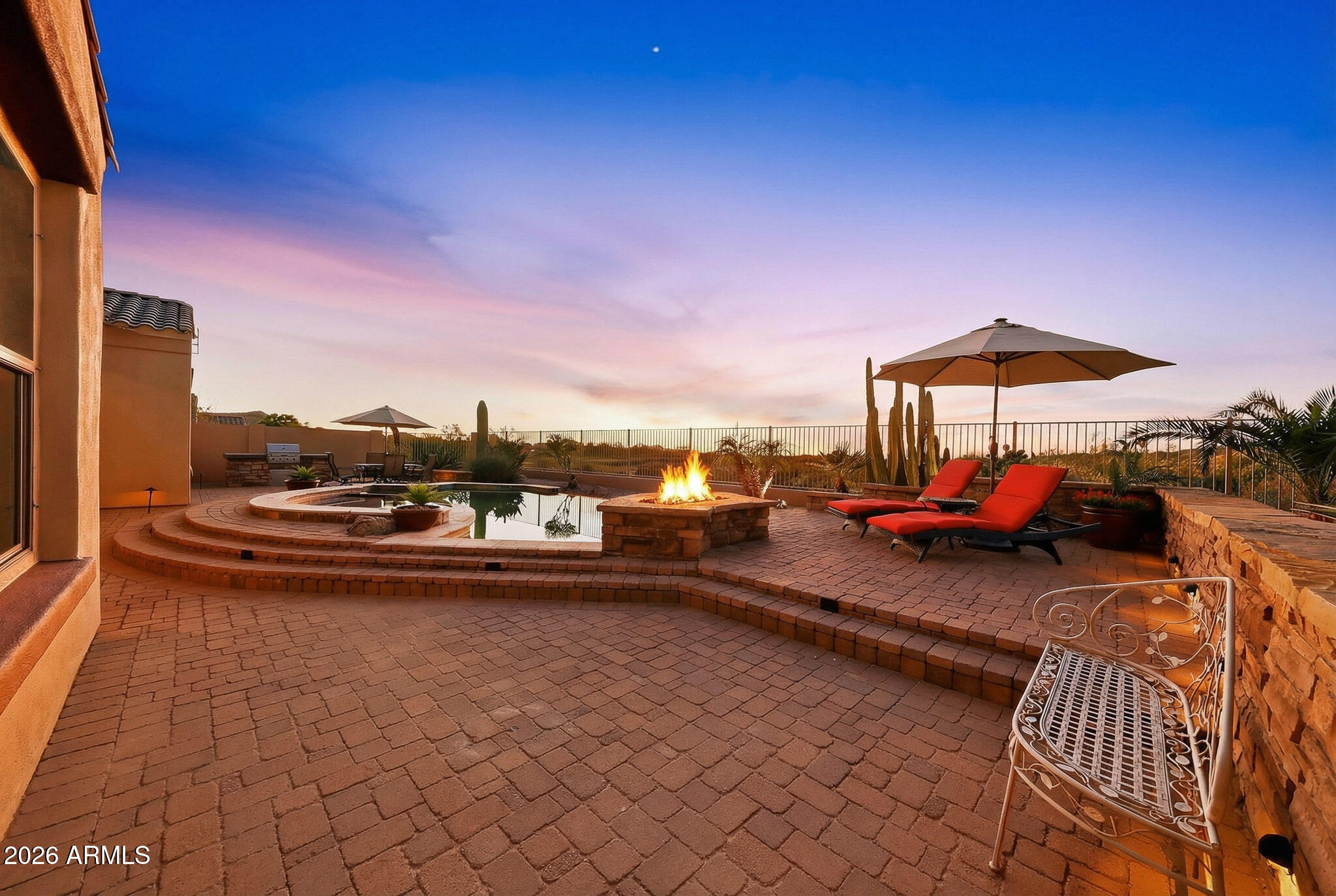 18174 W NARRAMORE Road