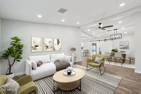 13216 N 48TH Place Scottsdale AZ 85254