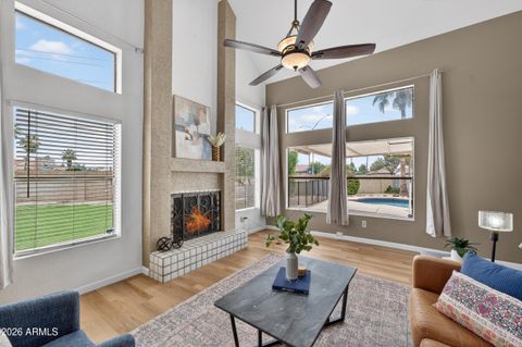 1753 E JACINTO Circle Mesa AZ 85204