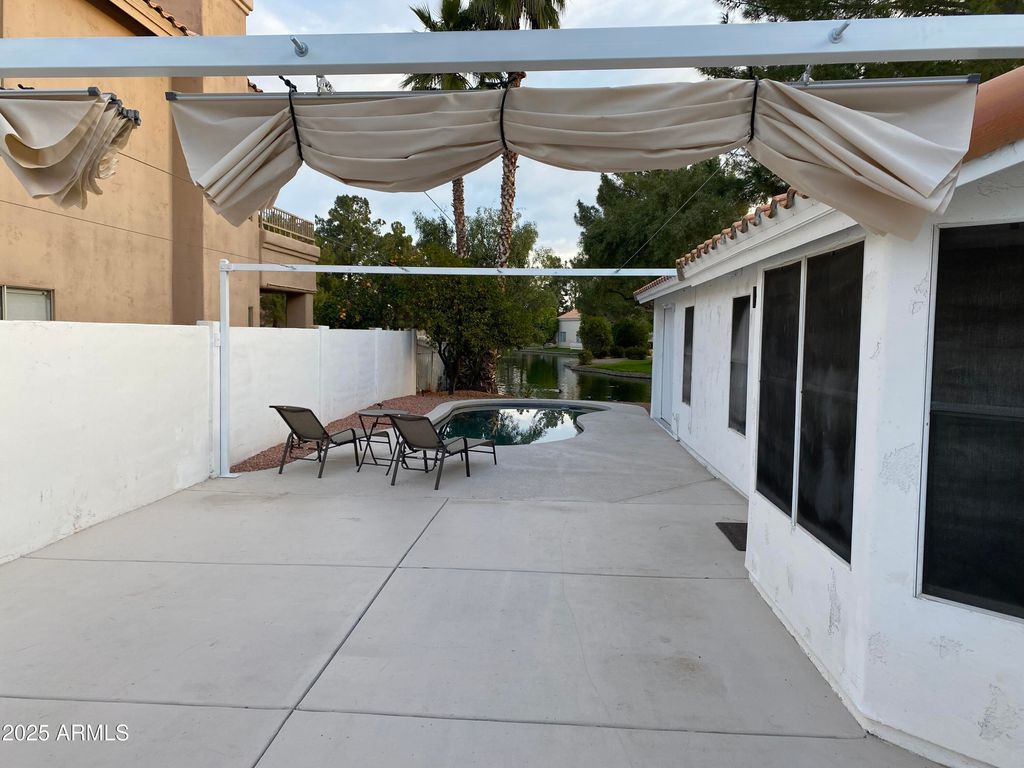 Photo of 1563 S Pennington Drive, Chandler, AZ 85286 (MLS # 6924669)