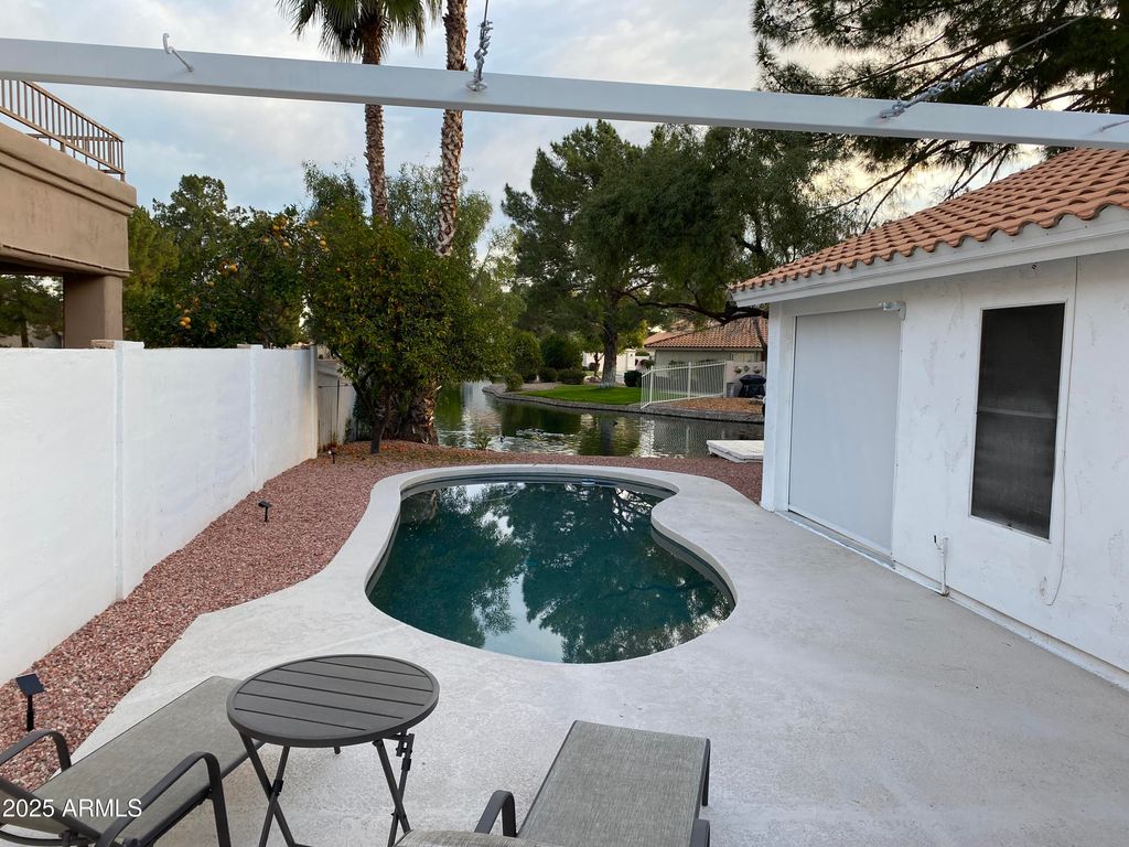 Photo of 1563 S Pennington Drive, Chandler, AZ 85286 (MLS # 6924669)