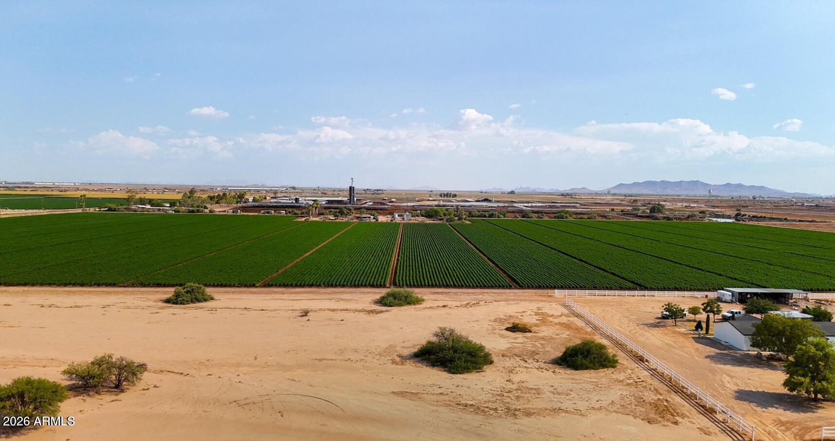 TBD E Ocotillo Dr Lot J 1.4 Acres -- -