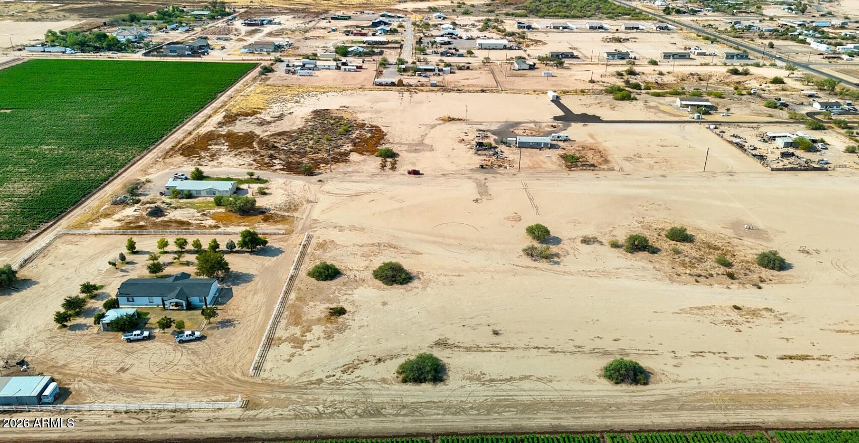 TBD E Ocotillo Dr Lot J 1.4 Acres -- -